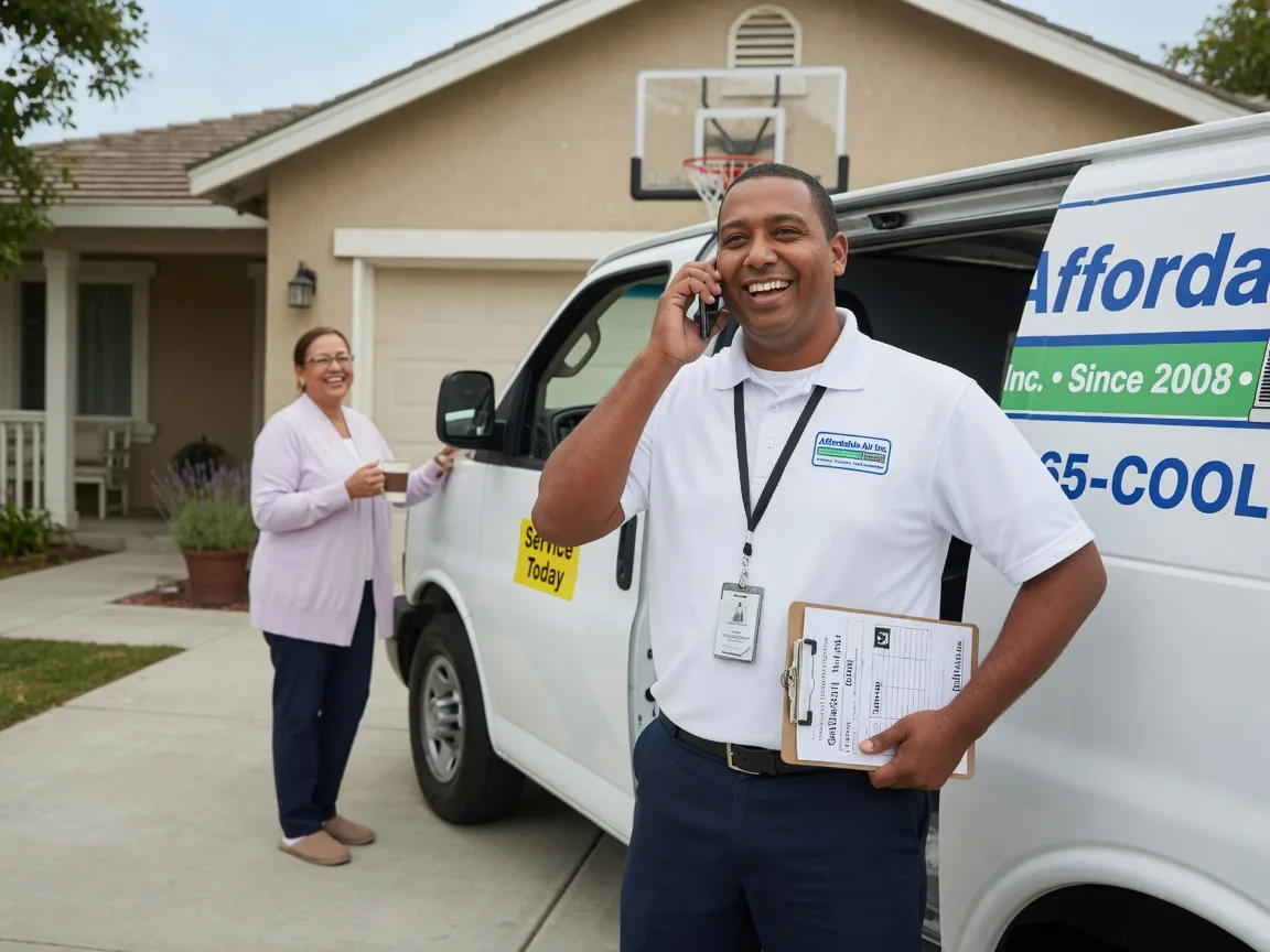 Central Ac Repair Kirwin, KS FAQs